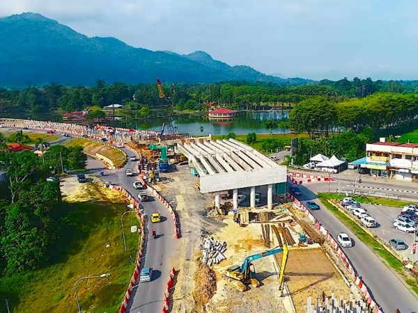 SERIAN 2 INTERCHANGES